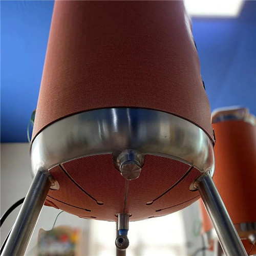 Silicone Heater