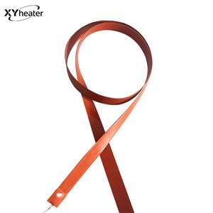 12V Silicone Heater Strip for Windshield Screen Wiper