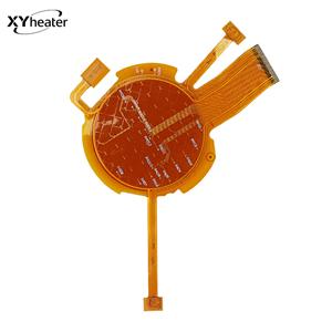 Flexible Printed Circuit