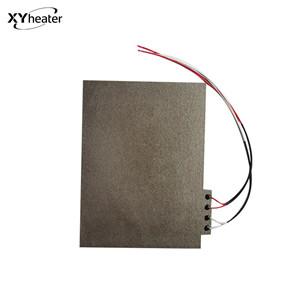 Mica Heating Element